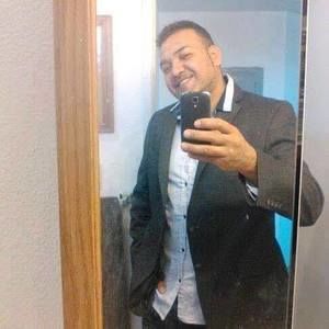 Meet your Posher, Jesus